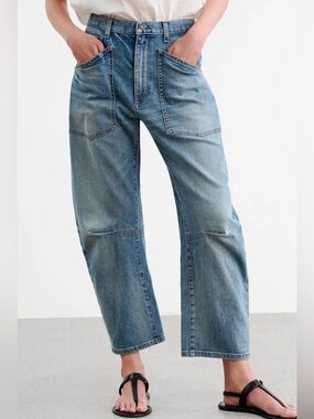 Nili Lotan Jeans